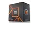 Prosessor/CPU - AMD Ryzen 9 7900 Prosessor/CPU - 12 kjerner - 3.7 GHz - AMD AM5 - AMD Boks (uten kjøler) - 100-100000590WOF