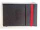 Nettbrett - Deksler og etui - Volla Tablet - tekstilveske - Svart - 4260738460699