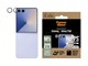 Mobil - Andre tilbehør - PanzerGlass Hoops® Transparent Camera Lens Protector Samsung Galaxy Z Flip7 - PG49177