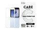 Mobil - Deksel og etui - CARE by PanzerGlass Flagship Case Transparent Urban Combat w. Clear Frame Samsung Galaxy Z Flip7 FE | Flip6 - CR81388