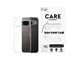 Mobil - Deksel og etui - CARE by PanzerGlass Fashionable Case Transparent X-Ray Soft Basic Google Pixel 10 | 10 Pro - CR65443