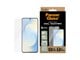 Mobil - Beskyttelsesglass - PanzerGlass Screen Protector Samsung Galaxy S25 FE 5G | M56 5G | Ultra-Wide Fit - PG35953