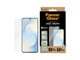 Mobil - Beskyttelsesglass - PanzerGlass Screen Protector Samsung Galaxy S25 FE 5G | Ultra-Wide Fit w. EasyAligner - PG99921