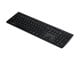 Tastatur - Lenovo Professional - keyboard full size - QWERTY - Swedish/Finnish - grey Input Device - Tastatur - Svensk/finsk - Grå - 4Y41R64534