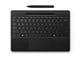 Tastatur - Microsoft Surface Pro Flex Keyboard - Tastatur - Engelsk - Svart - Y8U-00004