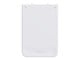 Mobil - Andre tilbehør - Fairphone (Gen. 6) Lower Back Cover - Cloud White - F6COVL-1WH-WW1
