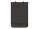 Mobil - Andre tilbehør - Fairphone (Gen. 6) Lower Back Cover - Horizon Black - F6COVL-1ZW-WW1