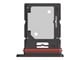 Mobil - Andre tilbehør - Fairphone (Gen. 6) SIM Tray - Horizon Black - F6SIMT-1ZW-WW1