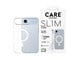 Mobil - Deksel og etui - CARE by PanzerGlass SL1M Case Transparent w. MagSafe iPhone Air - CR93211