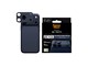 Mobil - Andre tilbehør - PanzerGlass Fender Camera Protector Deep Blue iPhone 17 Pro - PG79739