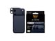 Mobil - Andre tilbehør - PanzerGlass Fender Camera Protector Deep Blue iPhone 17 Pro Max - PG94000