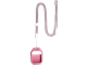 Smartklokke - Tilbehør - ZTE K2/K2 Pro Watch Cover + Lanyard Pink - 123464201023