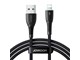 Joyroom SA32 AL3 Starry Series 3A Fast Charging Da