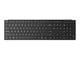 Tastatur - Lenovo Wireless Multi-Mode Pro Keyboard 6000 Nordic - Tastatur - Nordisk - Svart - 4Y41S04703