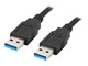 CA-USBA-30CU-0018-BK