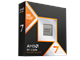 Prosessor/CPU - AMD Ryzen 7 9850X3D Prosessor/CPU - 8 kjerner - 4.7 GHz - AMD AM5 - AMD Boks (uten kjøler) - 100-100001973WOF