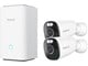 Home Hub with 2x Argus Eco Ultra