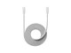 USB - Xiaomi 6A Braided USB-C to USB-C Cable - 2m - BHR087AGL