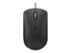 Mus - Lenovo 400 - mouse - compact - raven black - Mus - Optisk - 4 - Svart - GY51D20875