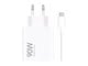 Mobil - Adaptere og ladere - Xiaomi 90W Hypercharge combo (Type-A) - BHR07ZBEU