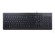 Tastatur - Lenovo Essential - keyboard - QWERTY - Portuguese - black Input Device - Tastatur - Portugisisk - Svart - 4Y41R64660