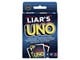 Brettspill & Puslespill - UNO Liar's - JLH43