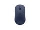 Mus - Lenovo Yoga Bluetooth Silent Mouse (Cosmic Blue) - Mus - Optisk - 8 - Blå - GY51S61922