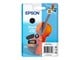Printertilbehør blekk/toner - Epson 250 - black - original - ink cartridge - C13T16N14010