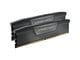 RAM - Corsair Vengeance DDR5-6000 - 16GB - CL36 - Dual Channel (2 pcs) - AMD EXPO & Intel XMP - Grå - CMK16GX5M2E6000Z36