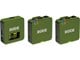 Mikrofon - Røde Wireless GO (Gen 3) - Mose - WIGOGEN3MOS