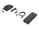 Dokkingstasjon - Lenovo ThinkPad Universal Thunderbolt 4 Smart Dock - 40B10135US