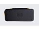 Tastatur - Wooting 60HE v2 Travel Case - Oppgrader tilbehør - Svart - AC2-60P-CSE-BKYL1