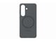 Mobil - Deksel og etui - Samsung Galaxy S26 Silicone Magnet Case - Black - EF-ES942CBEGWW