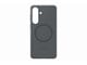Mobil - Deksel og etui - Samsung Galaxy S26+ Silicone Magnet Case - Black - EF-ES947CBEGWW