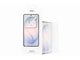 Mobil - Beskyttelsesglass - Samsung Galaxy S26+ Anti-reflecting Film - EF-US947CTEGWW