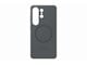 Mobil - Deksel og etui - Samsung Galaxy S26 Ultra Silicone Magnet Case - Black - EF-ES948CBEGWW