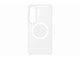 Mobil - Deksel og etui - Samsung Galaxy S26 Ultra Clear Magnet Case - EF-CS948CTEGWW