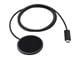 Mobil - Adaptere og ladere - Samsung Qi2 25W Magnet Wireless Charger - Dark Grey - EP-P2900BBEGWW