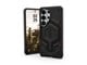 Mobil - Deksel og etui - UAG Monarch Pro - Kevlar Black - Samsung Galaxy S26 Ultra - 214513113940