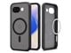 Mobil - Deksel og etui - Spigen Ultra Hybrid MagSafe - Frost Black - Google Pixel 10a - ACS11278