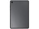 Nettbrett - Deksler og etui - OtterBox React for Samsung Galaxy Tab A11+ - Black Crystal - 77-99082