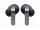 Hodetelefoner - Samsung Galaxy Buds4 Pro - Svart - SM-R640NZKAEUB