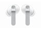 Hodetelefoner - Samsung Galaxy Buds4 Pro - White - SM-R640NZWAEUB