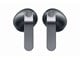 Hodetelefoner - Samsung Galaxy Buds4 - Svart - SM-R540NZKAEUB