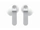 Hodetelefoner - Samsung Galaxy Buds4 - White - SM-R540NZWAEUB
