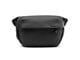 Kameravesker - Peak Design Everyday Sling 10L v2 - Black - BEDS-10-BK-3