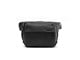 Kameravesker - Peak Design Everyday Sling 3L v2 - Black - BEDS-3-BK-3