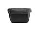Kameravesker - Peak Design Everyday Sling 6L v2 - Black - BEDS-6-BK-3