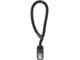 Kamerastropp/-rem - Peak Design Cuff Rope Camera Strap Wrist - Black - CRS-WR-BK-1