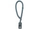 Kamerastropp/-rem - Peak Design Cuff Rope Camera Strap Wrist - Ocean - CRS-WR-DS-1